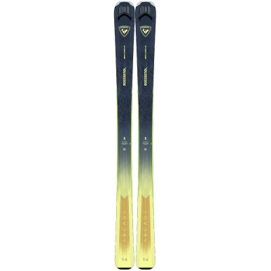 Rossignol ARCADE W 94 + SPX 13 Black GW