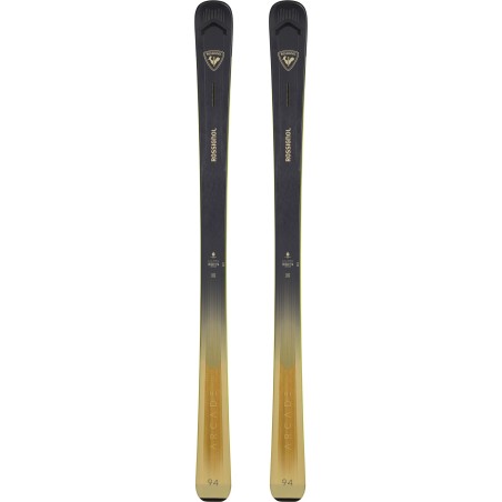Rossignol ARCADE W 94 + SPX 13 Black GW