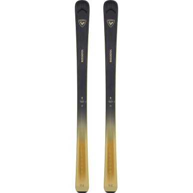 Rossignol ARCADE W 94 + SPX 13 Black GW