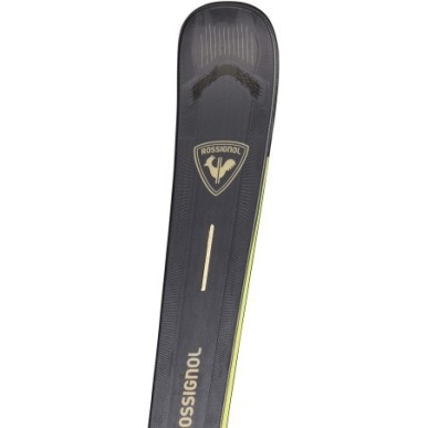 Rossignol ARCADE W 94 + SPX 13 Black GW
