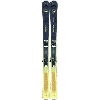 Rossignol ARCADE W 94 + SPX 13 Black GW