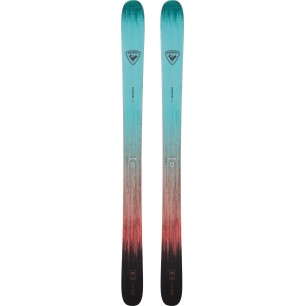 Rossignol Sender FREE 110 + Pivot 2.0 15 GW