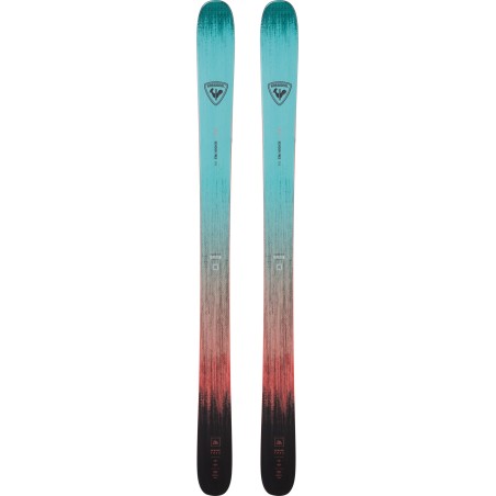 Rossignol Sender FREE 110 + Pivot 2.0 15 GW