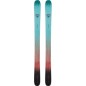 Rossignol Sender FREE 110 + Pivot 2.0 15 GW