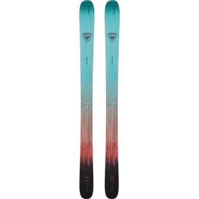 Rossignol Sender FREE 110 + Pivot 2.0 15 GW