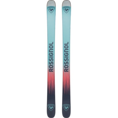 Rossignol Sender FREE 110 + Pivot 2.0 15 GW