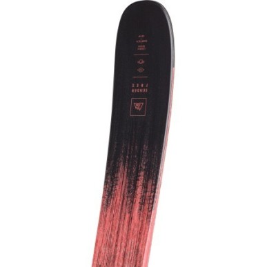Rossignol Sender FREE 110 + Pivot 2.0 15 GW