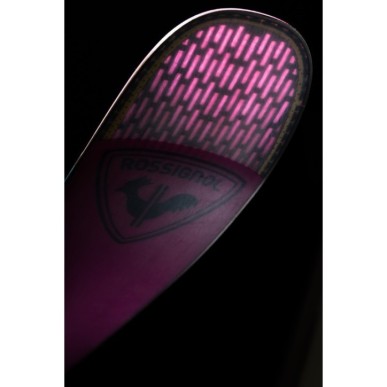 Rossignol Sender FREE 100 + Pivot 2.0 11 GW