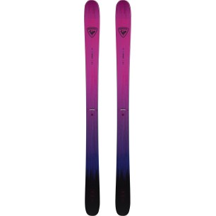 Rossignol Sender FREE 100 + Pivot 2.0 11 GW