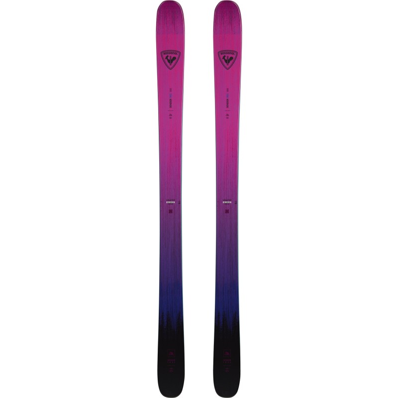 Rossignol Sender FREE 100 + Pivot 2.0 11 GW