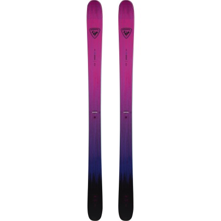 Rossignol Sender FREE 100 + Pivot 2.0 11 GW