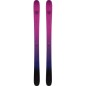 Rossignol Sender FREE 100 + SPX 13 Black GW