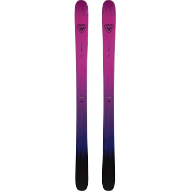 Rossignol Sender FREE 100 + Pivot 2.0 11 GW