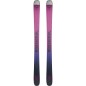 Rossignol Sender FREE 100 + SPX 13 Black GW