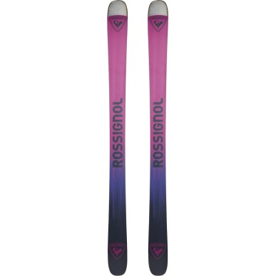 Rossignol Sender FREE 100 + Pivot 2.0 11 GW