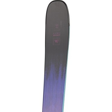 Rossignol Sender FREE 100 + Pivot 2.0 11 GW