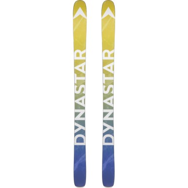 DYNASTAR M-FREE 100+ Look SPX 13 GW Black