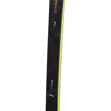 DYNASTAR M-FREE 100+ Look SPX 13 GW Black