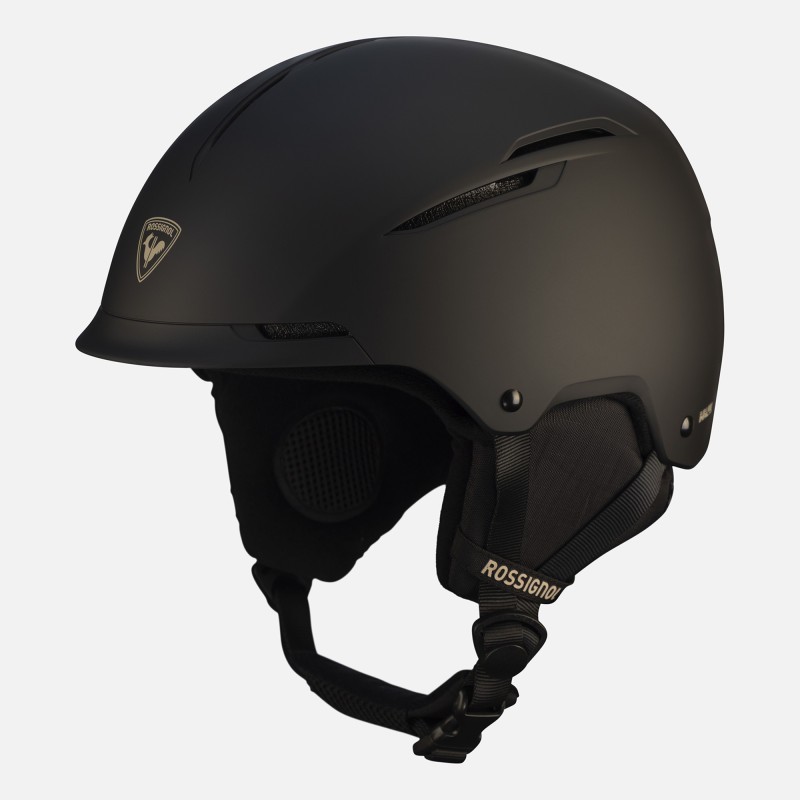 Rossignol Templar Impacts Black