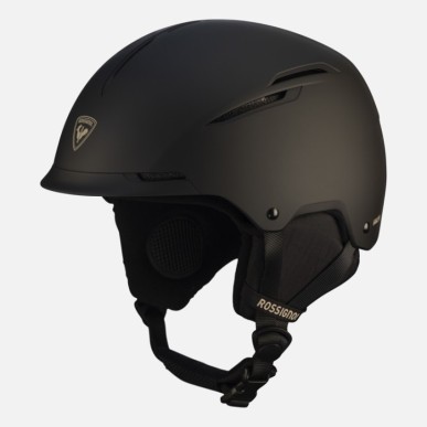 Rossignol Templar Impacts Black