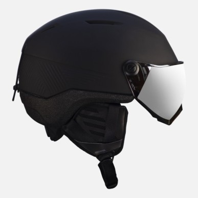 Rossignol FIT VISOR IMPACTS BLACK