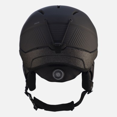 Rossignol FIT VISOR IMPACTS BLACK