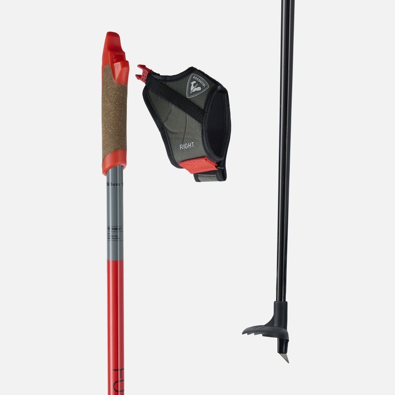 Rossignol Force 7 Skate