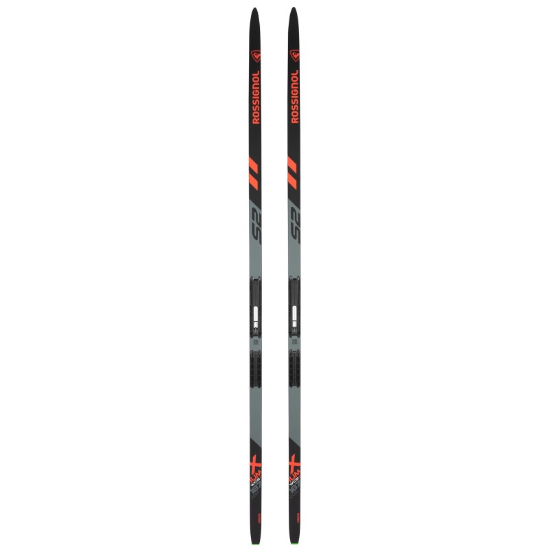 ROSSIGNOL X-IUM SKATING WCS+ + Fixations Race pro RJM1000