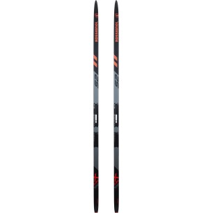 ROSSIGNOL X-IUM SKATING + Fixations Race pro RJM1000