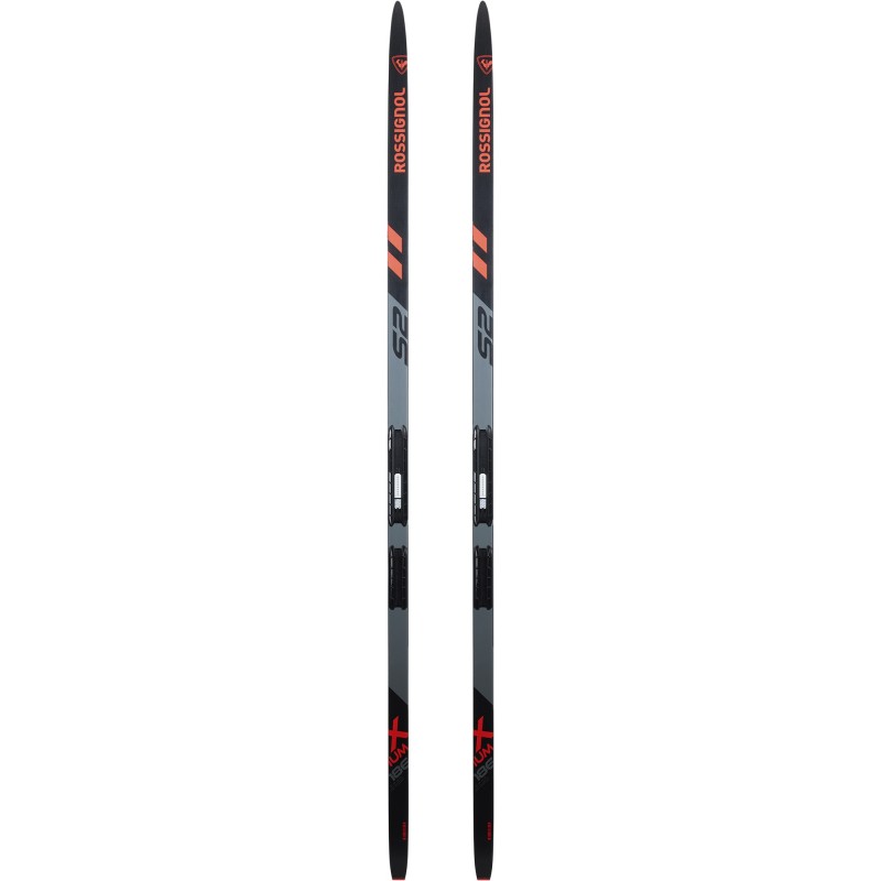 ROSSIGNOL X-IUM SKATING + Fixations Race Skate