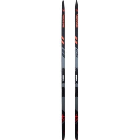 ROSSIGNOL X-IUM SKATING + Fixations Race pro RJM1000