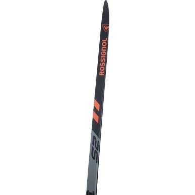ROSSIGNOL X-IUM SKATING + Fixations Race pro RJM1000