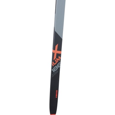 ROSSIGNOL X-IUM SKATING + Fixations Race pro RJM1000