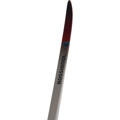 Rossignol Delta Comp Skating + Fixations R skate RJK1001