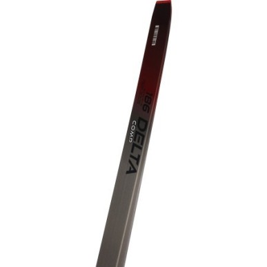 Rossignol Delta Comp Skating + Fixations R skate RJK1001