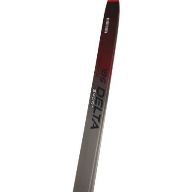 Rossignol Delta Sport Skating + Fixations R skate RJK1001