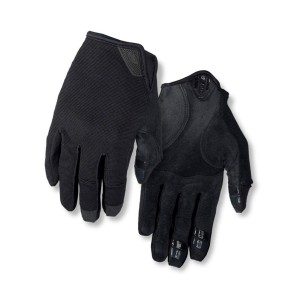 Giro Gants Longs DND Black