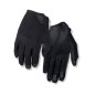 Giro Gants Longs DND Black