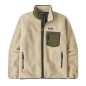 Patagonia Classic Retro-X Jacket dark natural / basin green