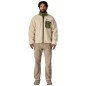 Patagonia Classic Retro-X Jacket dark natural / basin green