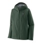 Patagonia Torrentshell 3L Rain Jacket old growth green