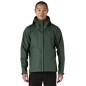 Patagonia Torrentshell 3L Rain Jacket old growth green