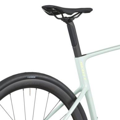 SCOTT ADDICT 30 Green 2026