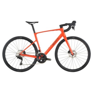 SCOTT ADDICT 50 Orange 2026