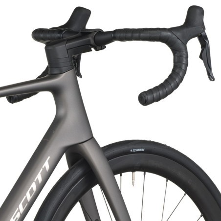 SCOTT ADDICT 20 Grey 2026