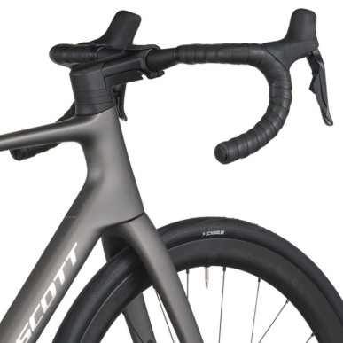 SCOTT ADDICT 20 Grey 2026