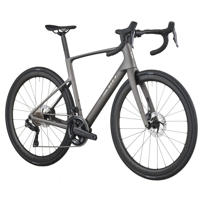 SCOTT ADDICT 20 Grey 2026