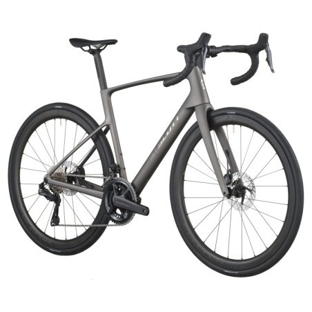 SCOTT ADDICT 20 Grey 2026