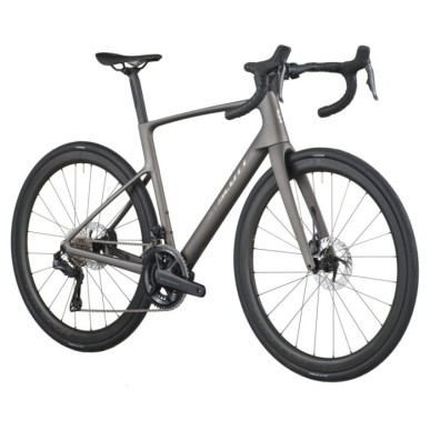 SCOTT ADDICT 20 Grey 2026