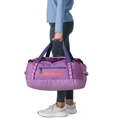 Patagonia Black Hole Duffel 40L brisk purple